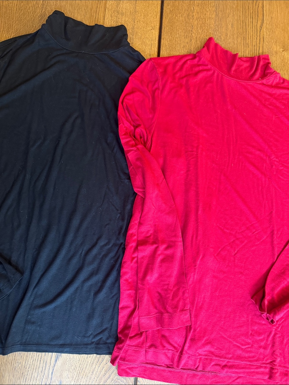 Chico's the ultimate tee